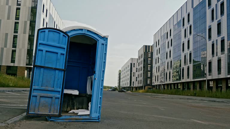Trusted West Point, MS Portable Potty Rental Experts