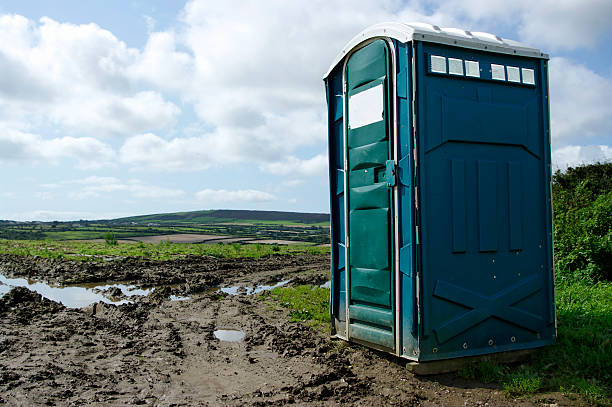 Best ADA-Compliant Portable Toilet Rental  in West Point, MS