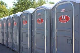 Best Portable Restroom Removal and Pickup  in West Point, MS